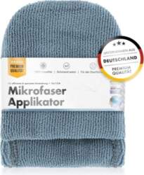 ChemicalWorkz Microfiber Applicator 11×15 cm