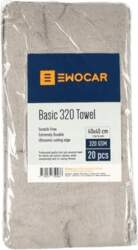 Ewocar Basic 320 dvieļi 20 gab