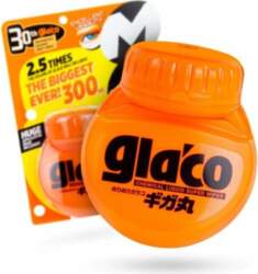 SOFT99 Glaco Roll On Large 120ml