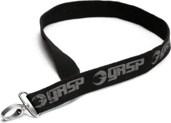 Gigants Canvas Keyband