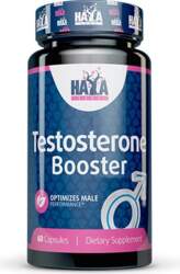 Gigants Testosterone Booster, 60 kaps.