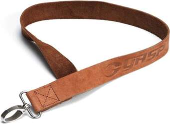 Gigants Leather Keyband