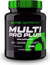 Gigants Scitec Nutrition Multi Pro Plus