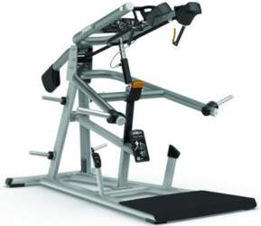 Gigants Precor Squat Machine