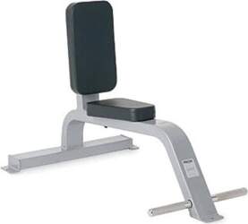 Gigants Precor Multi Purpose Bench