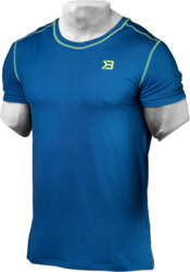 Gigants Performace Tee, Bright Blue, XL