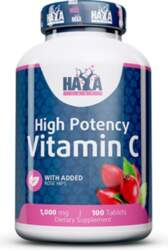Gigants High Potency Vitamin C, 1000mg