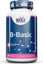 Gigants Haya Labs B-Basic, 100 tabs