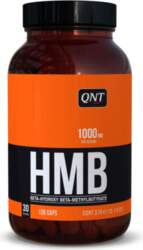 Gigants QNT HMB, 120 kaps.