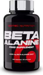 Gigants Scitec Beta Alanine, 150 kaps