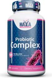 Gigants Probiotic Complex, 60 kaps.
