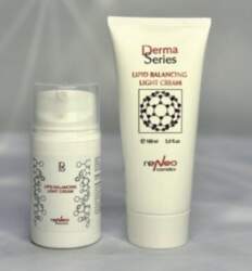 LIPID BALANCING LIGHT CREAM