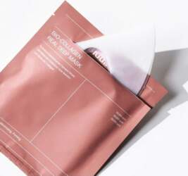 BIO-COLLAGEN REAL DEEP MASK