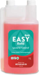 Diskteknik EASY BATH REFILL - sanitāro