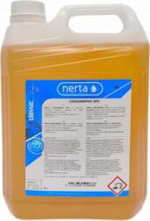 Nerta Carshampoo 20% - auto šampūns