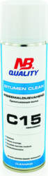 NB Quality BITUMEN CLEAN C15 -