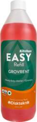 Diskteknik EASY KITCHEN REFILL – universāls