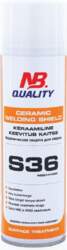 NB Quality Ceramic Welding Shield S36