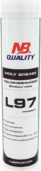 NB Quality Moly Grease 2 L97