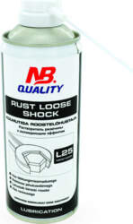 NB Quality RUST LOOSE SHOCK L25