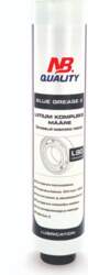 NB Quality Blue Grease 2, L90