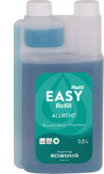 Diskteknik EASY MULTI REFILL - universāls