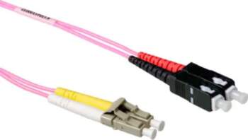 ACT 30 m OM4 Multimode 50/125