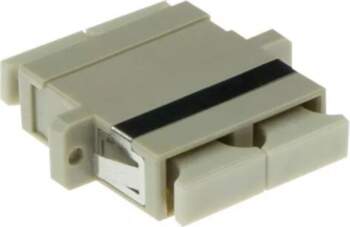 ACT EA1006 Fiber Optic Adapter SC