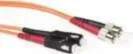ACT OM1 Multimode 62.5/125 Duplex