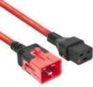 ACT PC3633 Strāvas vads C19 IEC