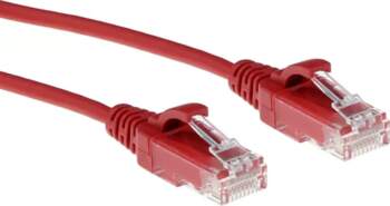 ACT Cat6 U/UTP 7 m Sarkans