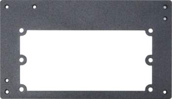Adapteris ATX uz SFX INTER-TECH ATX-01