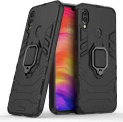 Aizsargmaciņš Armor Ring Back Case priekš