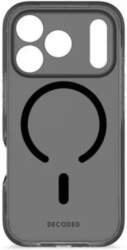 Aizsargmaciņš Elmarc Decoded DropTec priekš iPhone