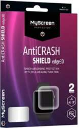 Aizsargplēve MyScreenProtector AntiCRASH SHIELD priekš Huawei