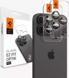 Aizsargstikls Spigen iPhone 16 Pro Max