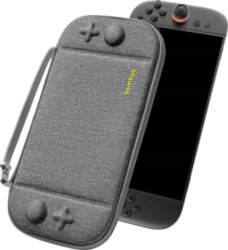 Aizsargvāks Tomtoc FancyCase-G05 priekš Nintendo Switch