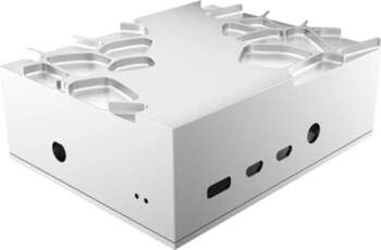 Akasa Gem Ultra Small Form Factor