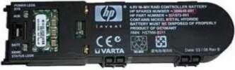 Akumulatora bloks HP Enterprise Smart Array