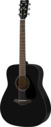 Akustiskā ģitāra YAMAHA FG800 BL —