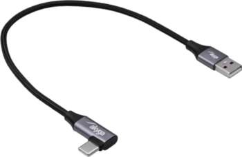Akyga AK-USB-58 USB 2.0 kabelis