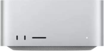 Apple Mac Studio Miniators dators ar