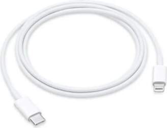 Apple USB-C uz Lightning datu kabelis