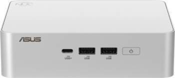 ASUS NUC 15 Pro+ Mini PC
