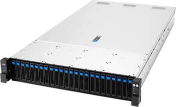 ASUS RS720A-E13-RS24G Rack 2U Servera šasija