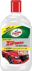 Auto šampūns Turtle Wax Zip Wax
