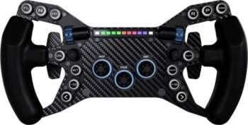 Base Performance Simulators FW1 Formula Wheel
