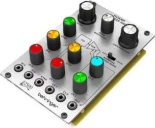 Behringer FILTAMP MODULE 1006 — modulis