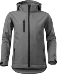 Bērnu softshell jaka MALFINI Performance 535
