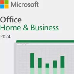 Biroja programma Microsoft Office Home &